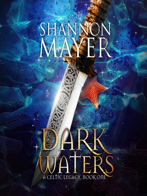 Title details for Dark Waters by Shannon Mayer - Wait list